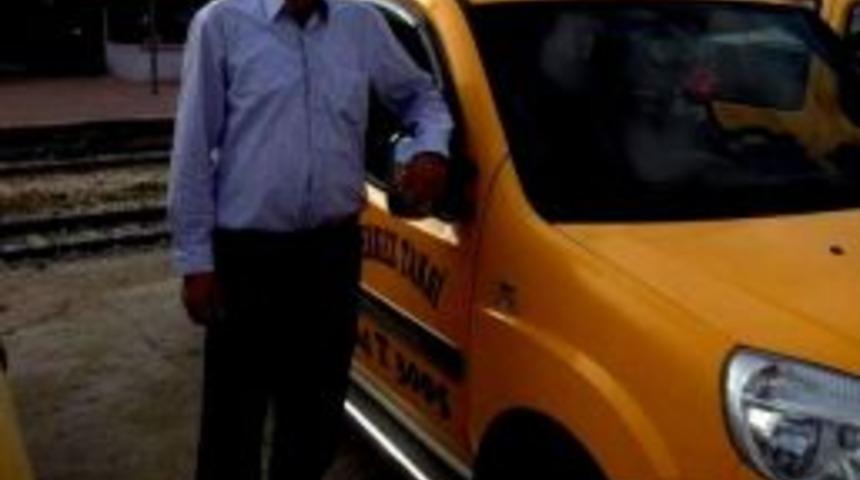 Eşme Şof&ouml;rler Ve Nakliyecilerde İl K Resmi Aday D&ouml;nmez Oldu