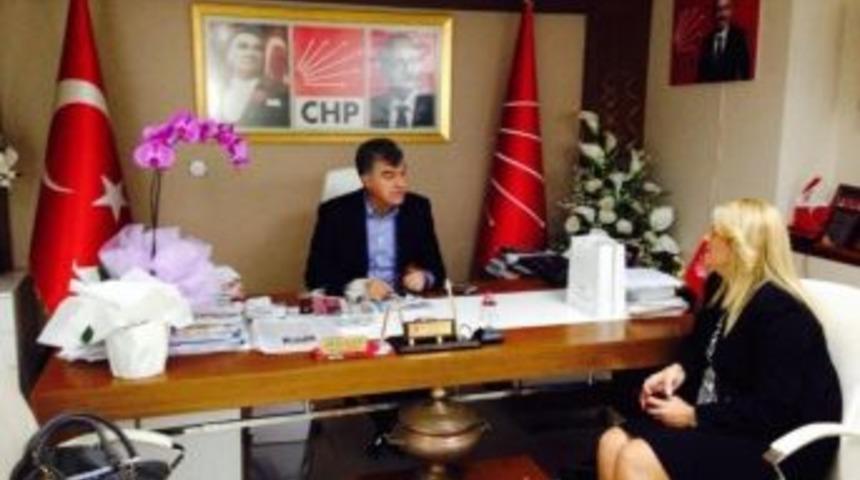 Chp'li Uyar: "chp Kazanırsa, Biz De Kazanırız"