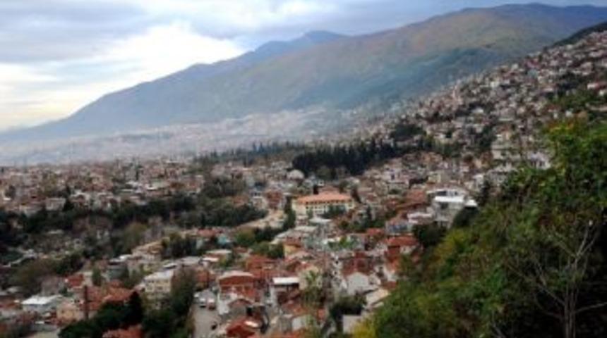 &lsquo;şehircilik Akademisi&rsquo; Tescilli Marka