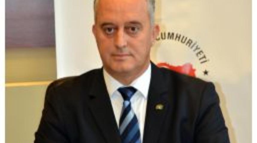 Uşak Deri Karma OSB&rsquo;nin Katı Atıkları Enerjiye D&ouml;n&uuml;şecek