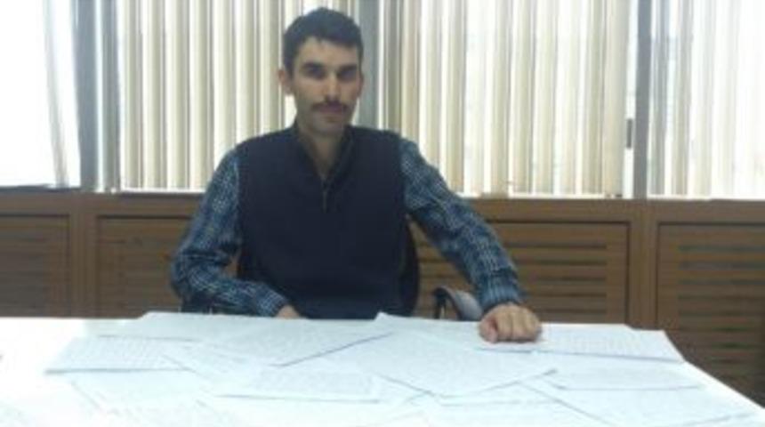 Soma'dan Dersanelerin Kapatılmasına Mektuplu Tepki