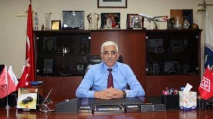 Marmarabirlik &Uuml;reticiye İlk &Ouml;demeyi Cuma G&uuml;n&uuml; Yapacak