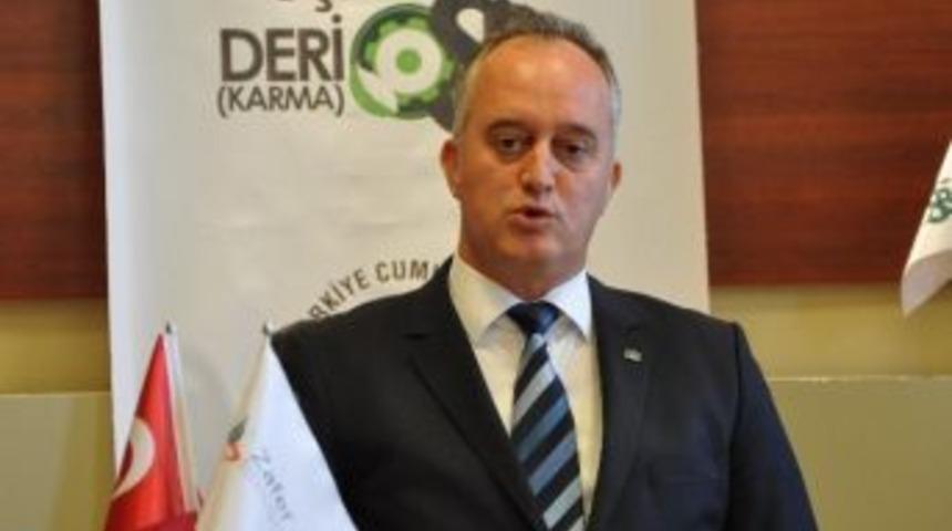 Uşak&rsquo;ta Katı Atıklar Enerjiye D&ouml;n&uuml;şecek