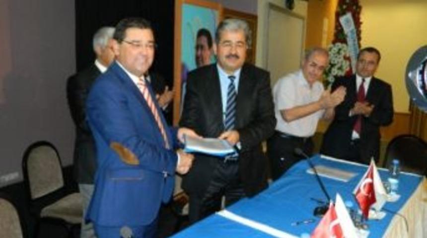 Milas&rsquo;ın En B&uuml;y&uuml;k Projesi