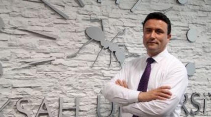 Melikşah, Gen&ccedil; Mucitlerini Arıyor