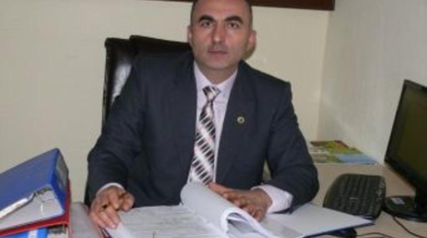 &lsquo;fındıkla İlgili Karalama Kampanyası Y&uuml;r&uuml;t&uuml;l&uuml;yor&rsquo;