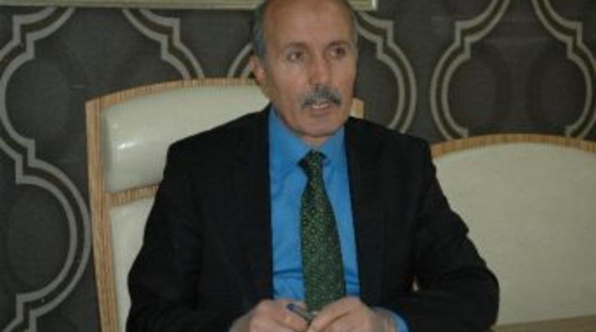 Erzurum&rsquo;da 2012 Yılında 17 Bin Kişiye Eğitim Verildi