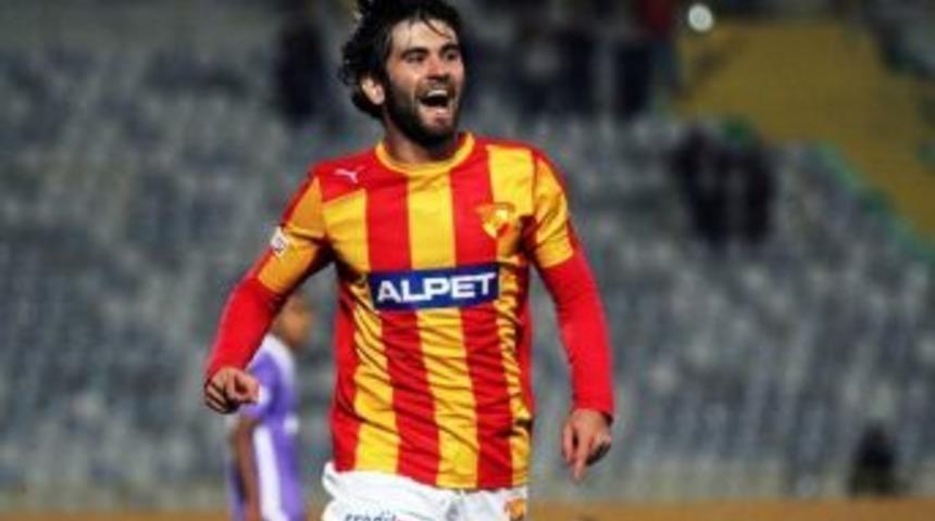 G&ouml;ztepe'de Ali Ku&ccedil;ik&rsquo;e Af Yok!