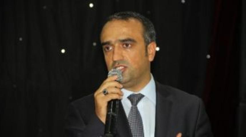 Ak Parti Diyarbakır Milletvekili İ&ccedil;ten&rsquo;den Hes A&ccedil;ıklaması