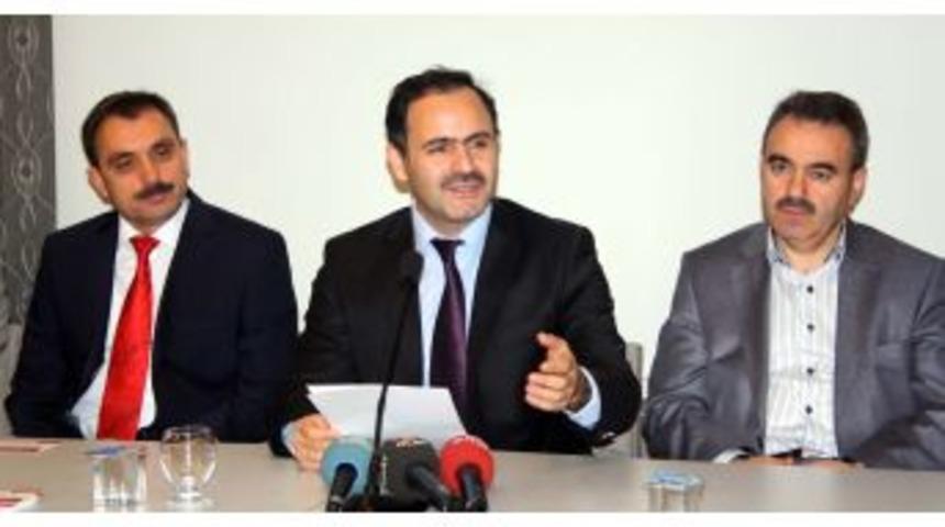 "Dershaneler Rant Kapısı Değil"