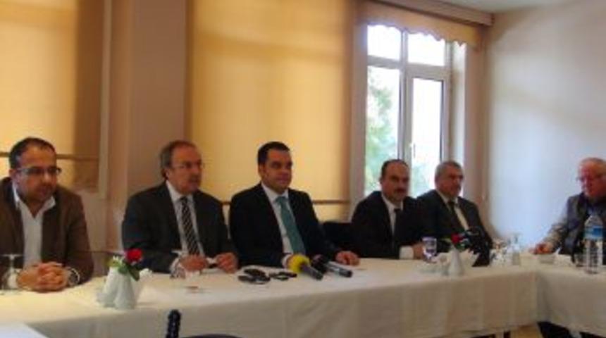 &ldquo;Birisi &Ccedil;ıkıp Allah Rızası I&ccedil;in Başbakan'a Dershaneleri Anlatsın&rdquo;