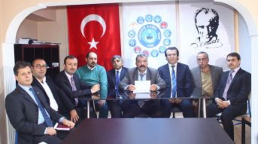 &Ouml;zata: Dershaneleri Kapatmanın Vicdani Tarafı Yoktur