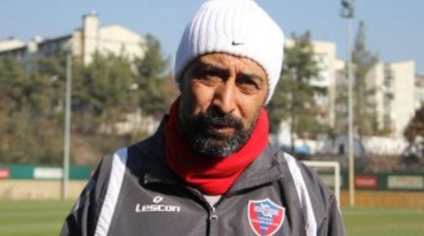 Karab&uuml;kspor&rsquo;da Hedef 3 Puan