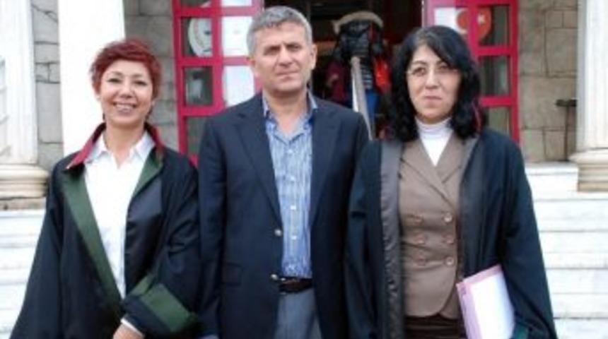 Didim&rsquo;de Başbakana Hakaret Davası