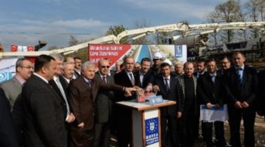 Sağlıklı &Ccedil;evre İ&ccedil;in 20 Milyonluk Yeni Yatırım