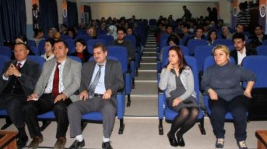 Ar&uuml;&rsquo;de "ardahan&rsquo;ın İ&ccedil;me Suyu" Konuşuldu