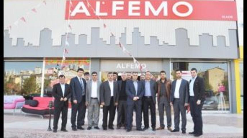 ELGİAD bir grup işadamını ağırladı