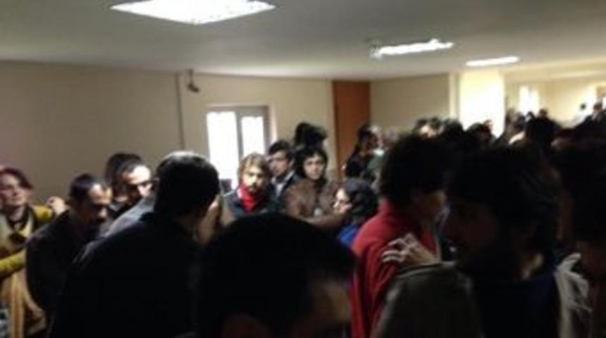 Sakarya'da Gezi Parkı eylemleri davası başladı