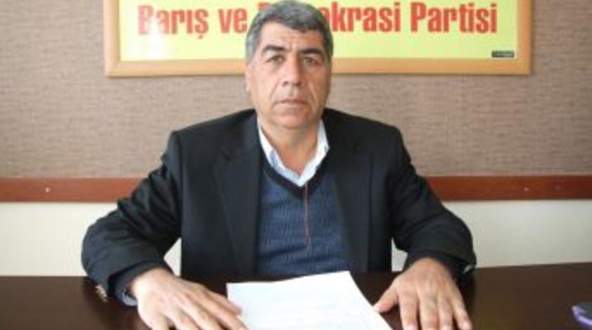 'Devlet B&ouml;lgemizdeki Boşluğu Doldurmuş Olsaydı Dershaneler Olmazdı'