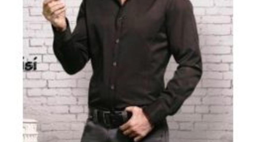 Semih Saygıner&rsquo;in Stand Up G&ouml;sterisine &Uuml;nl&uuml; Yağdı