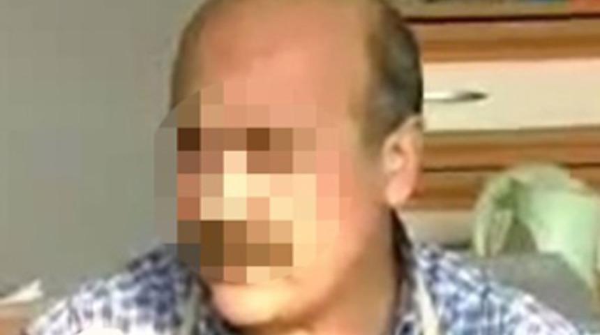 Ankara'da canlı bomba paniği