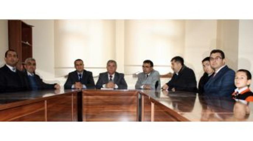 'Dershanelerin Kapatılması Anadolu Insanının Engellenmesi Demektir'