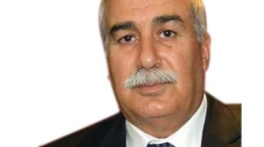 MHP'li Yıldırım: Karar Tamamen Siyasi Ama&ccedil; Taşıyor