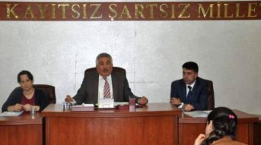 Bağtepe Mahallesi&rsquo;nin Ismi Helnez&ecirc; Olarak Değiştirildi