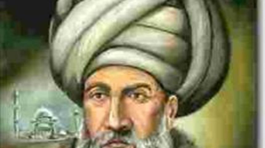 Mimar Sinan'ın sırları!