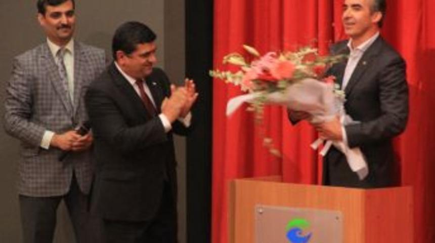 Hoşg&ouml;r&uuml; G&uuml;n&uuml;nde 'Birlikte Yaşardık' Sahnelendi