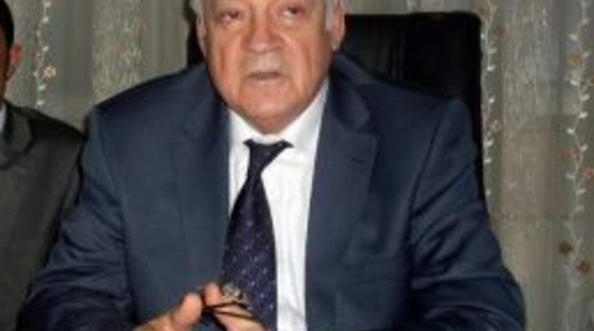 Dengir Mir Mehmet Fırat, Diyarbakır'daki Tarihi Buluşmayı Değerlendirdi