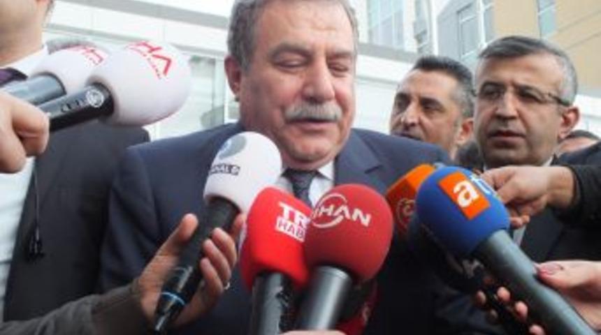 Bakan G&uuml;ler: Canlı Bomba S&ouml;z Konusu Değil