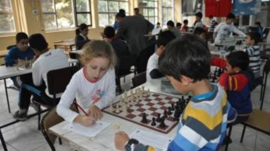 Satran&ccedil;&rsquo;ta Okul M&uuml;sabakaları 13 Ocak&rsquo;ta Başlayacak