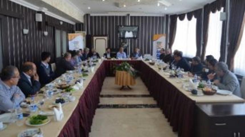 Ekonomist Cemil Ertem: