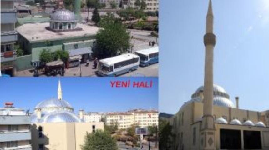 Fatih Cami&rsquo;nin Yeni Hali Vatandaşı Memnun Etti