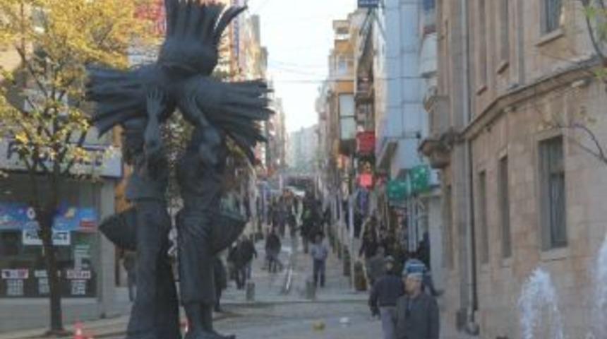 Giresun&rsquo;a Gelen 3. Cumhurbaşkanını G&ouml;recek