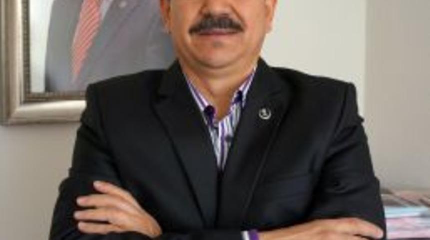 BBP: Sanayici Intihar Etti Diye Tekstil Fabrikaları Mı Kapatıldı?