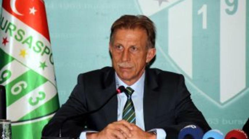 Daum: Kesinlikle Galip Gelmek Istiyoruz