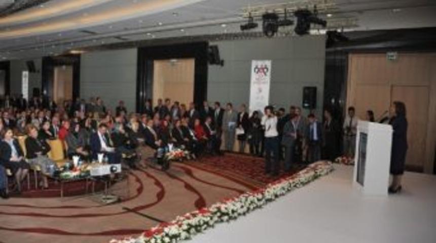 Aile Bakanlığı&rsquo;ndan Keskin&rsquo;e &Ouml;d&uuml;l