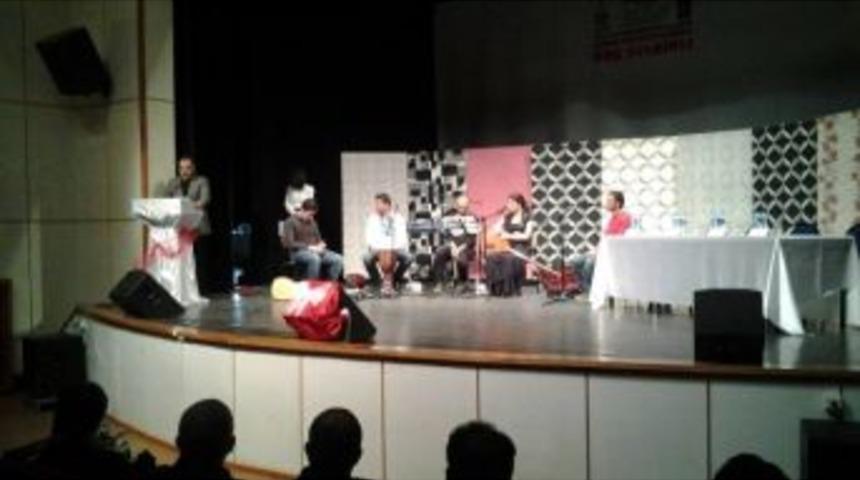 Muş T&uuml;rk&uuml;lerine Hayat Verenler Unutulmadı