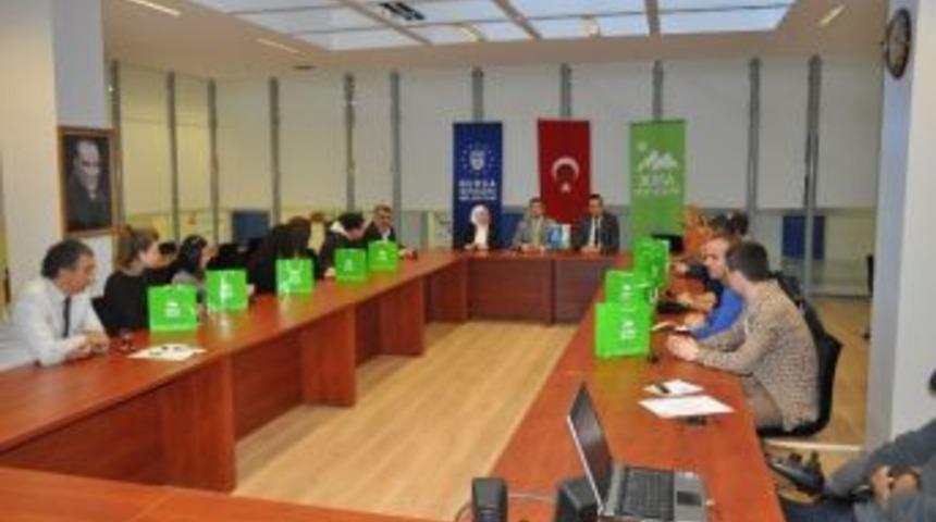 Kent Konseyi Modeli Arnavutluk&rsquo;a &Ouml;rnek Oluyor