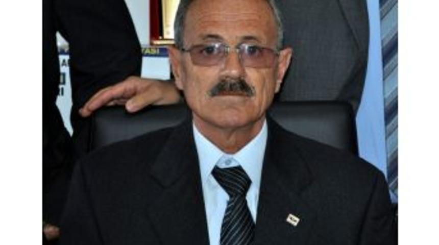 Muhtarlardan Suriyelilere Yardım Kampanyası