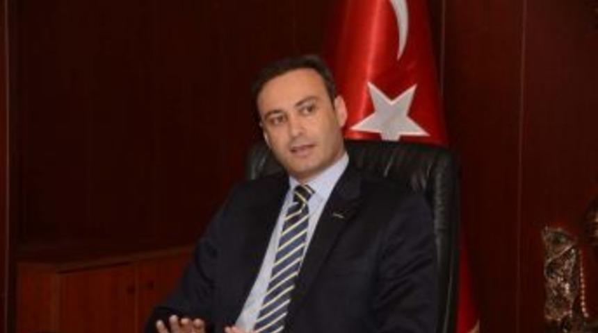 Karab&uuml;k&rsquo;te Sınav G&uuml;venliği Toplantısı Yapıldı