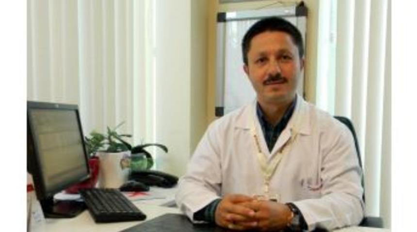 &lsquo;sara N&ouml;beti Ge&ccedil;irenlere Soğan Ve Kolonya Koklatmayın&rsquo;