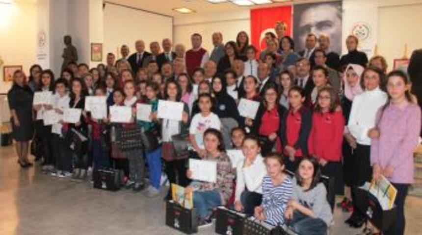 &Ccedil;ocuklar Hukuku Resmetti