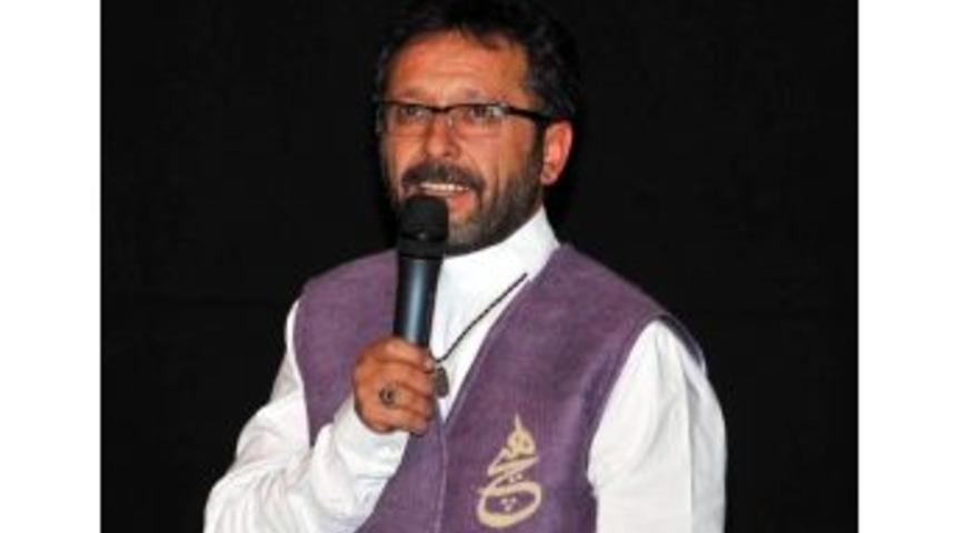 Sinan Yağmur, Ad&uuml;&rsquo;ye Konuk Oldu