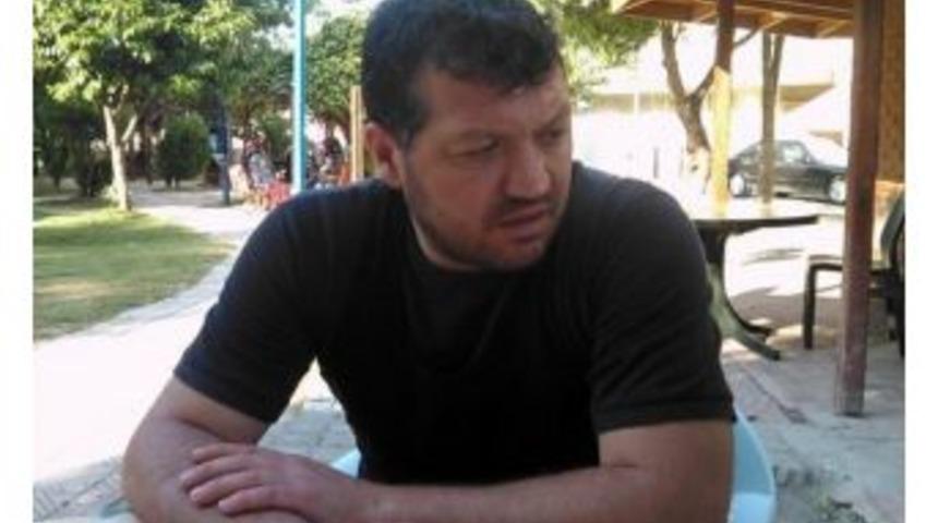 Annesinden Helallik Alıp Arkadaşını Öldürmüş