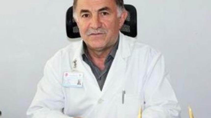 Bashekim Özkan: "hastalar Haftalarca Randevu Beklemiyor"