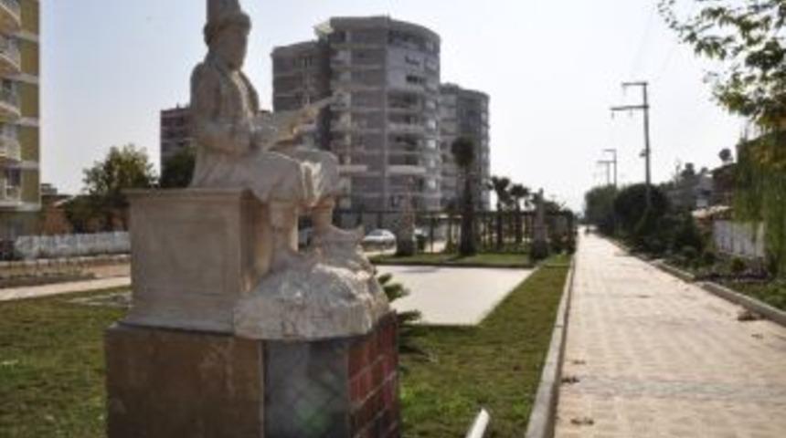 Torbalı'da Ünlü Türk Âlimlerinin Bulunduğu Kültür Yolu Hizmete Açıldı