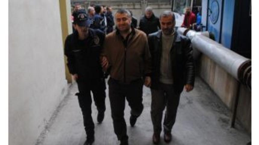 &Ccedil;ete Operasyonunda 15 Kişi Adliyeye Sevk Edildi